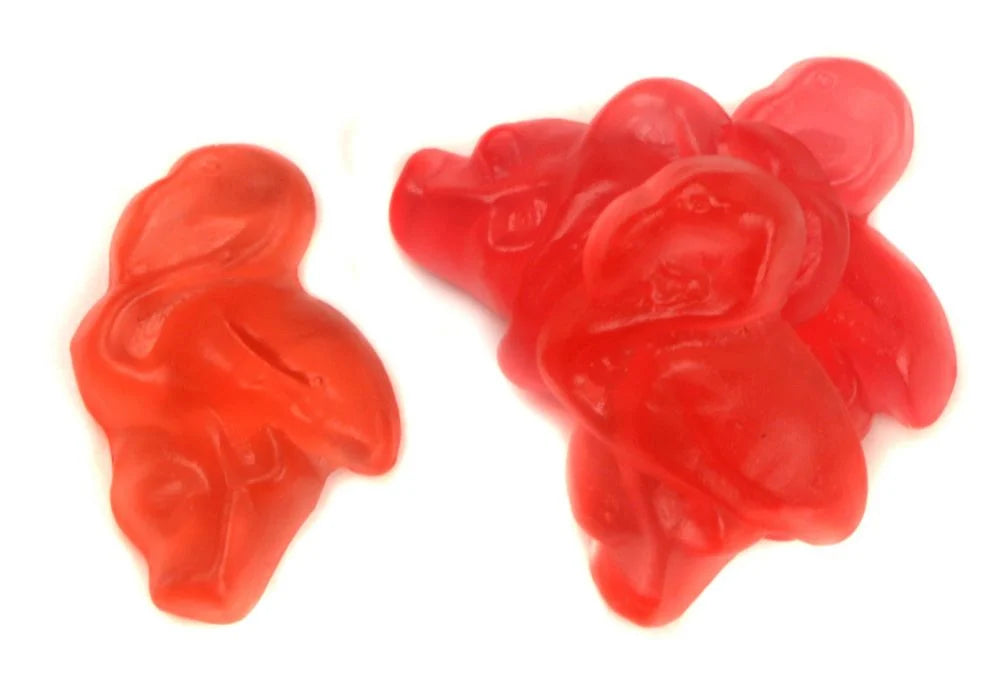 Gummy Pink Flamingos.webp