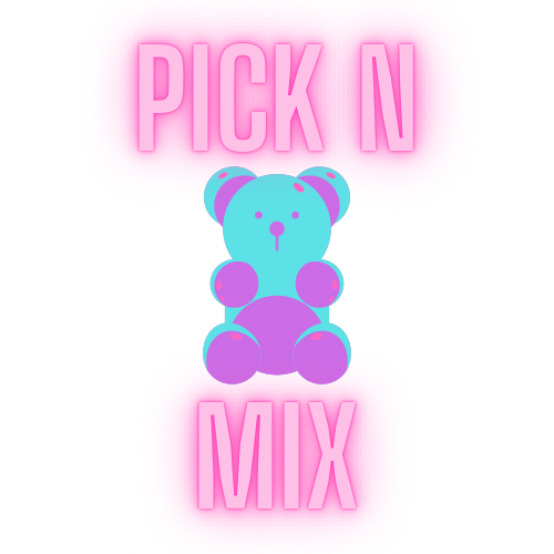 Pick N Mix (1 Pound Bag)