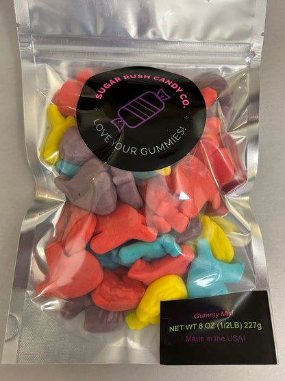 Unicorns (1/2 Pound Bag)