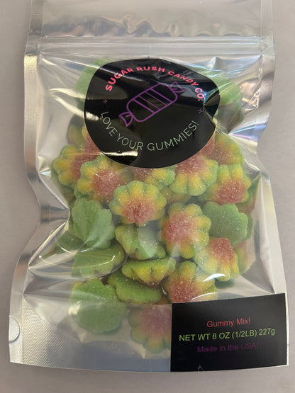 Sour Flowers (1/2 Pound Bag)