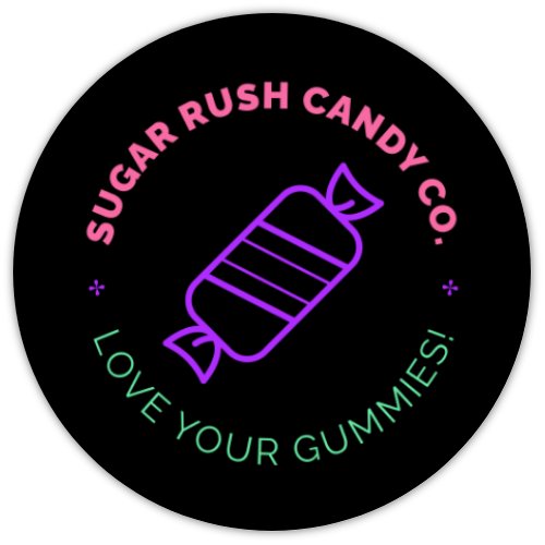 Sugar Rush Candy Co.